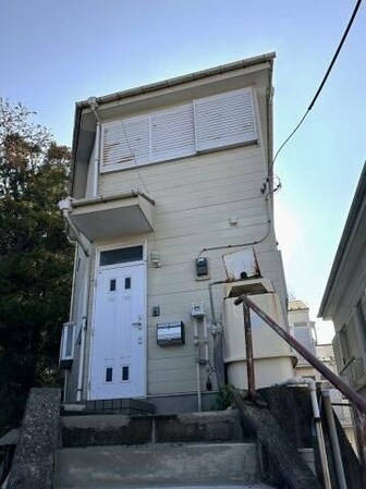 富岡西７丁目戸建ての物件外観写真